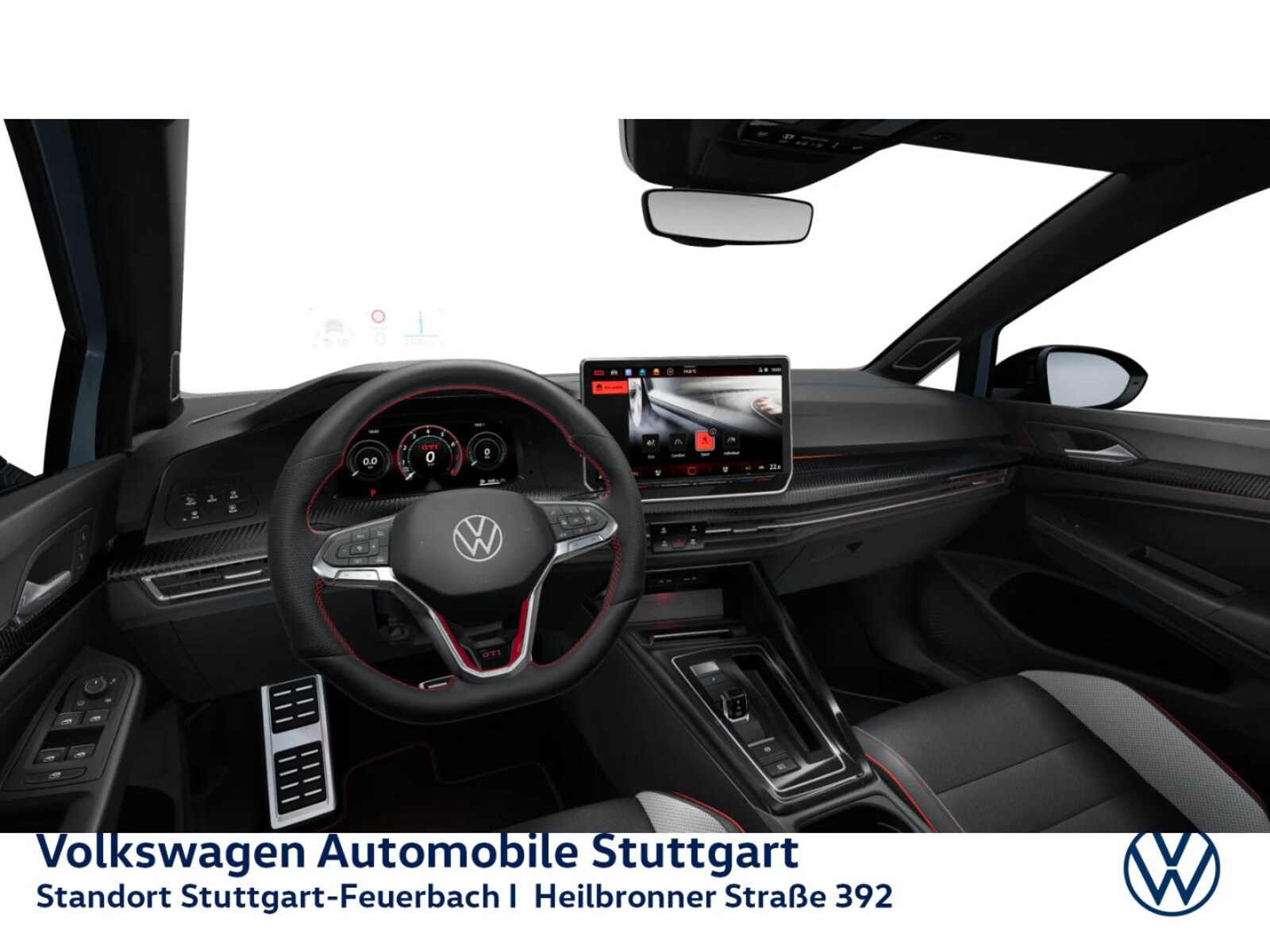 Volkswagen Golf – Bild 10
