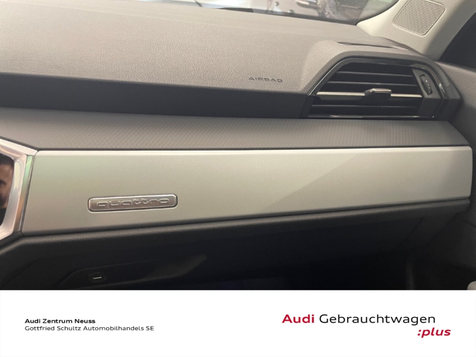 Audi Q3 – Bild 13