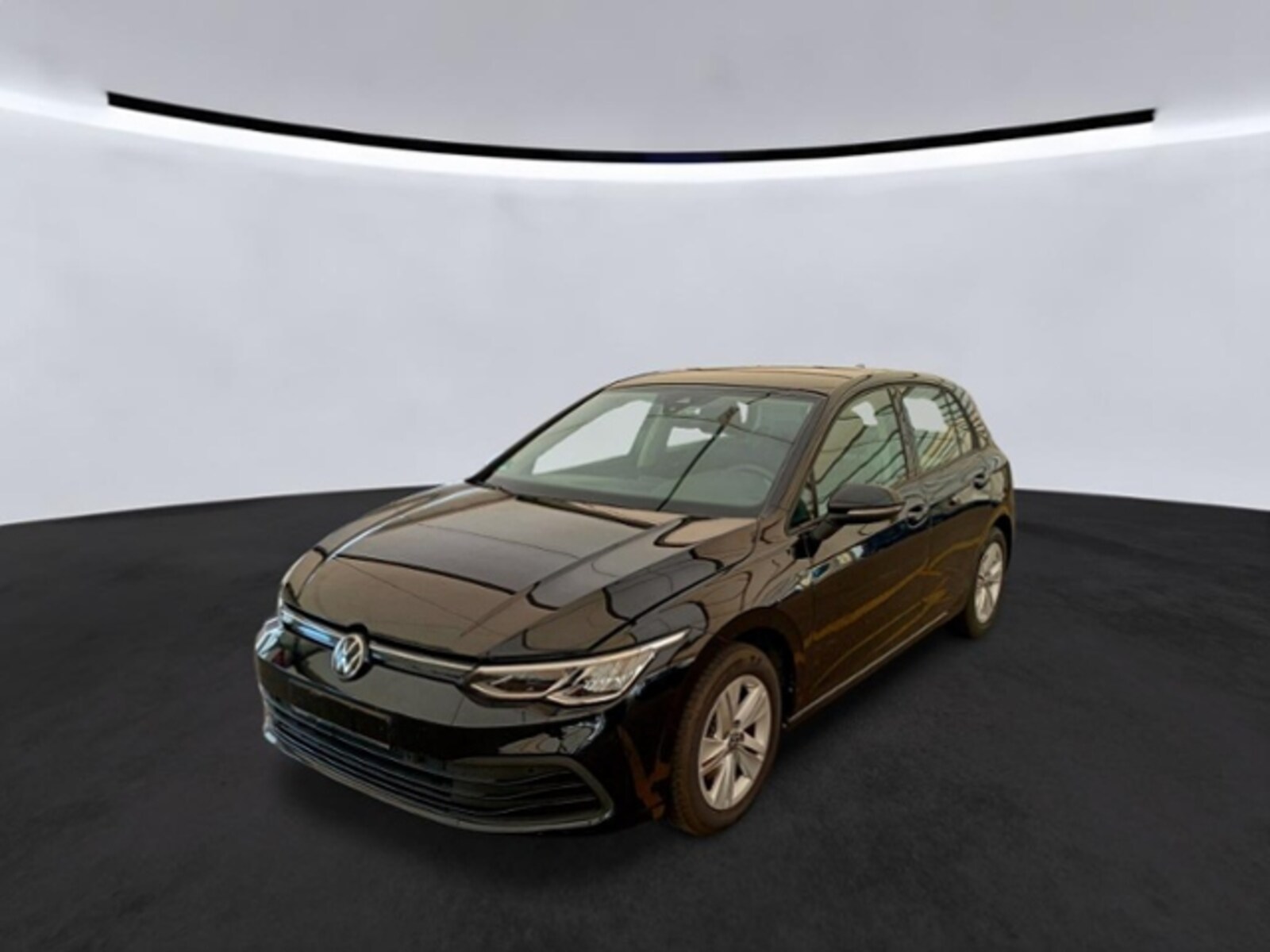 Volkswagen Golf – Bild 2