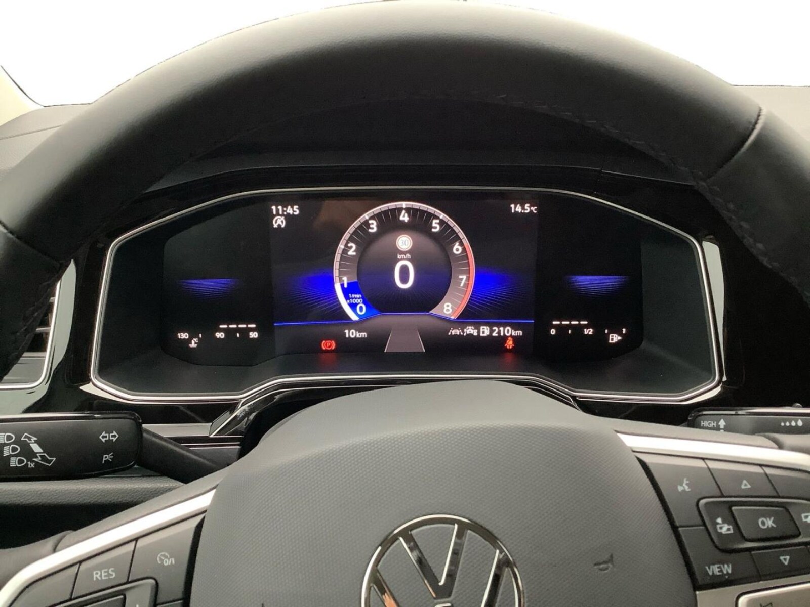 Volkswagen Polo – Bild 13