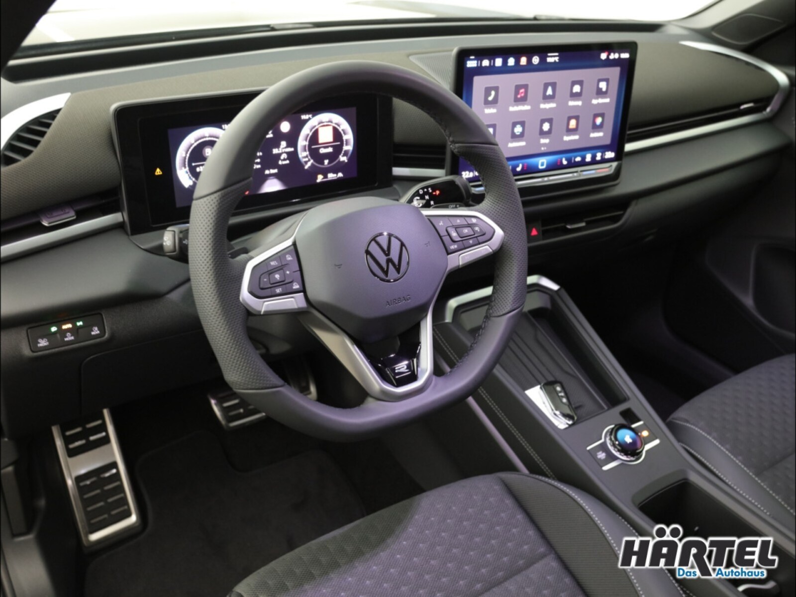 Volkswagen T-Roc – Bild 9