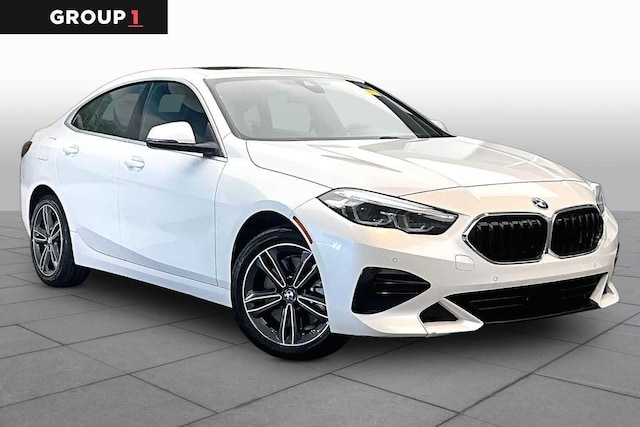2024 BMW 2 Series