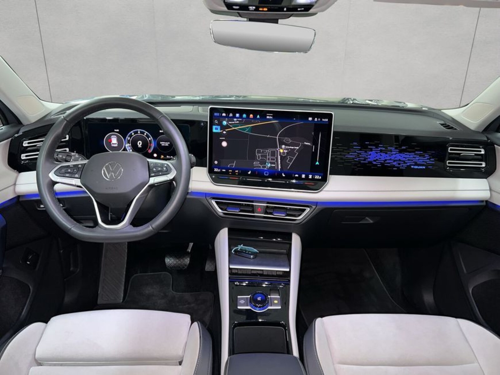 Volkswagen Tiguan – Bild 13