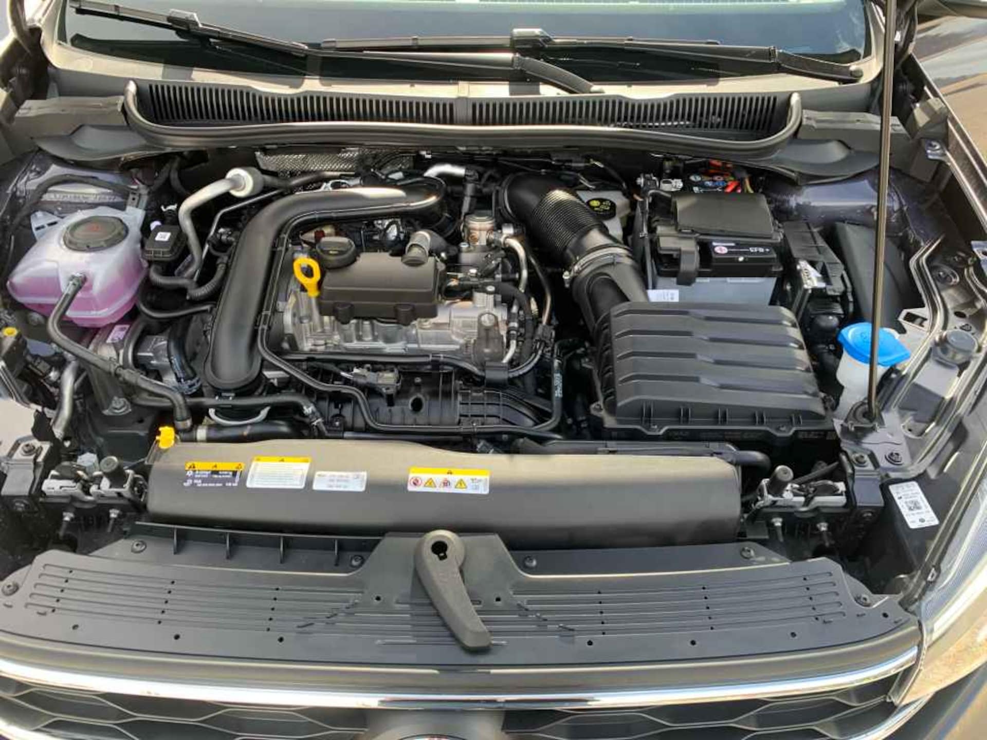 Volkswagen Taigo Life