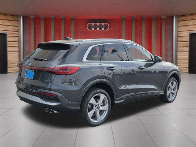 2025 Audi Q5
