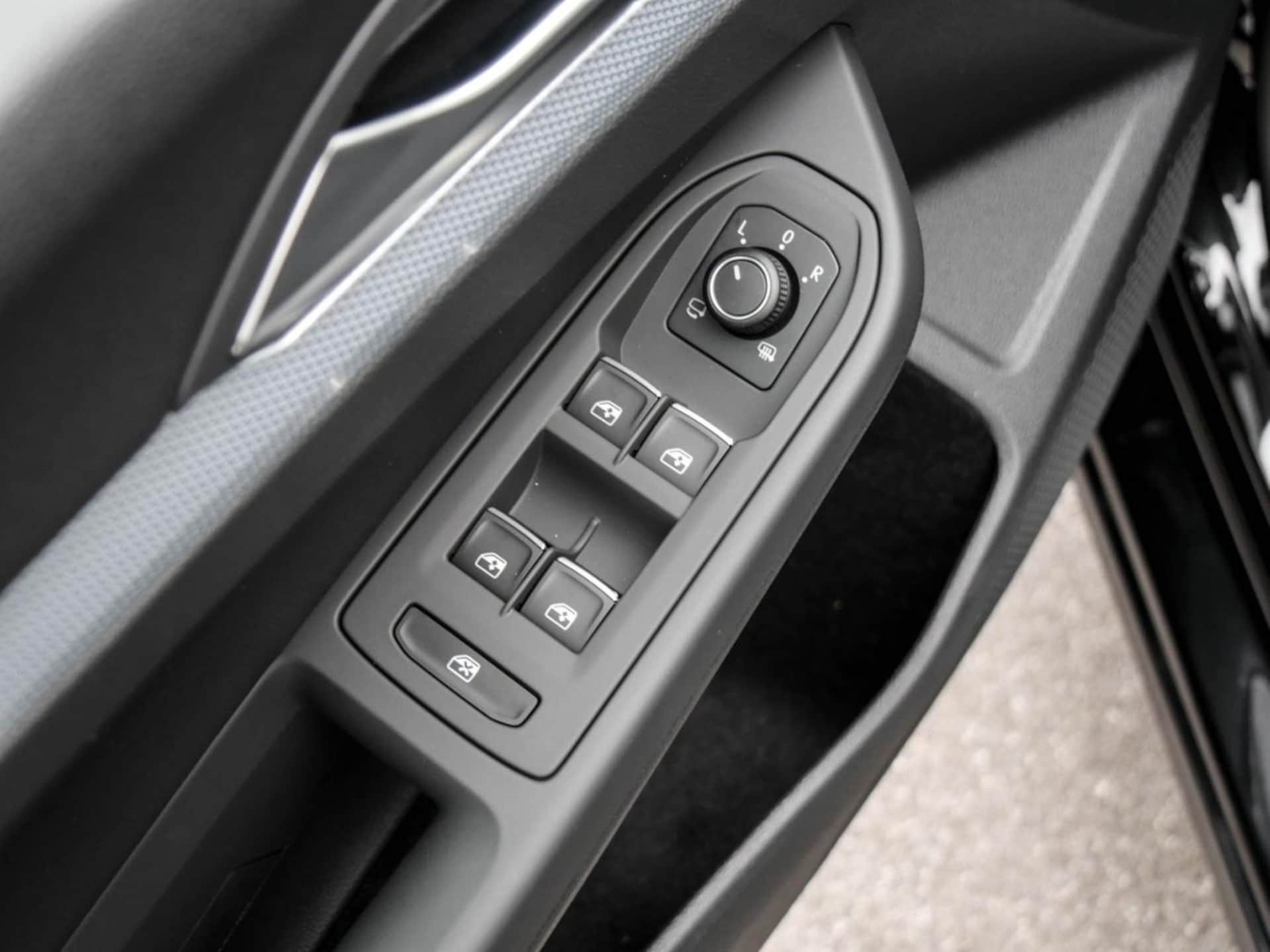 Volkswagen Golf ENERGY