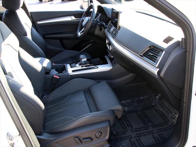 2025 AUDI Q5 - Image 29