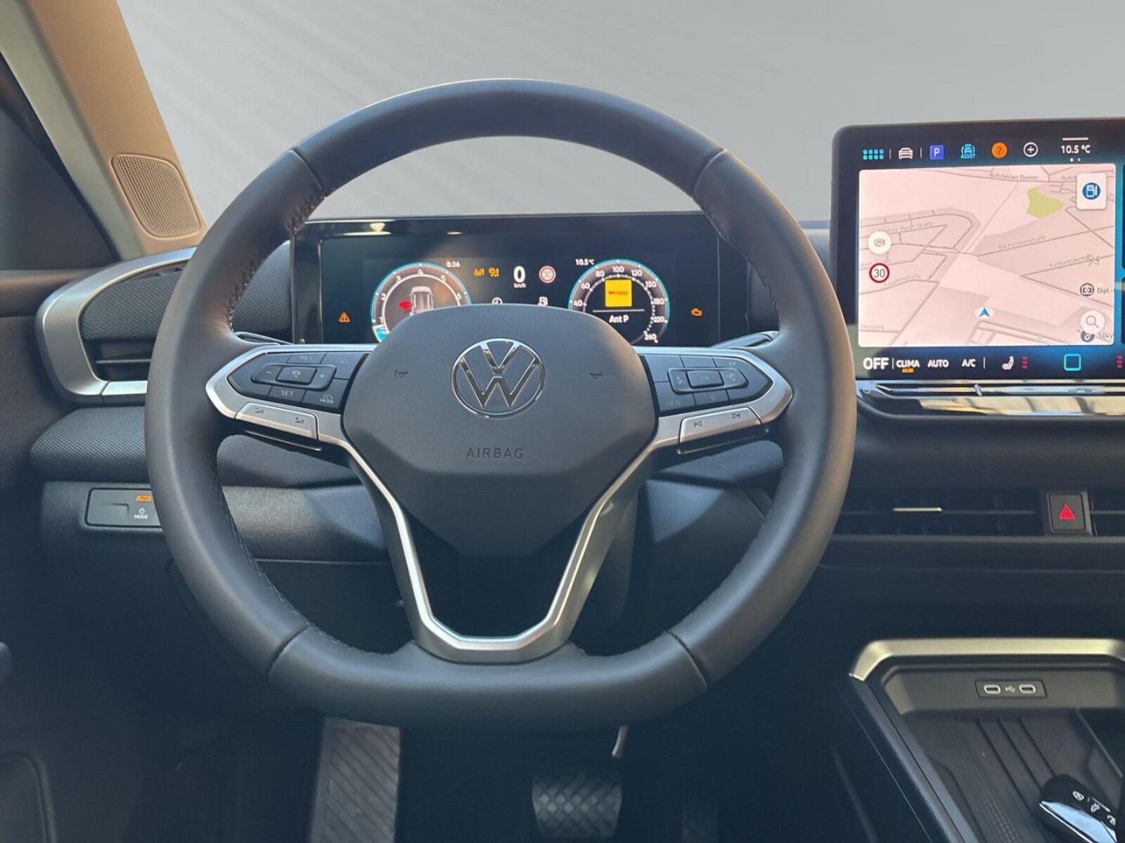 Volkswagen T-Roc – Bild 12