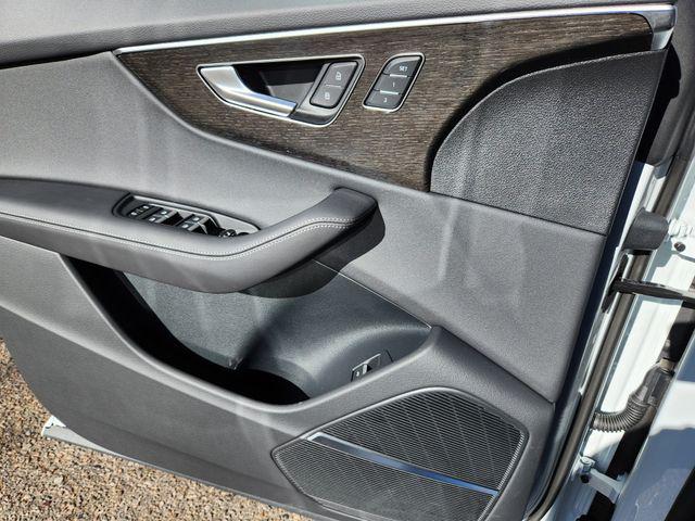 2026 Audi Q8 Premium Plus - Photo 23