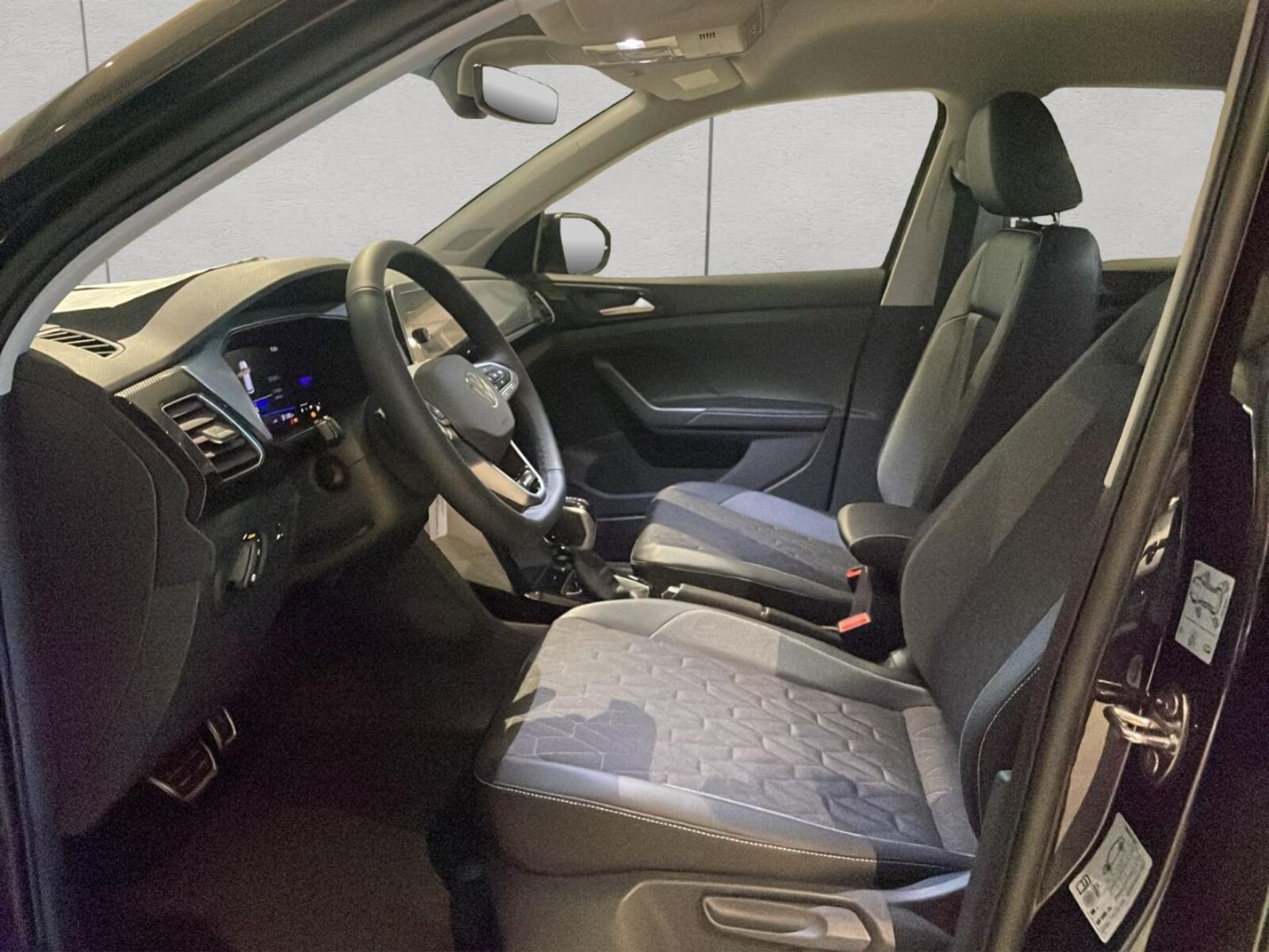Volkswagen T-Cross – Bild 10