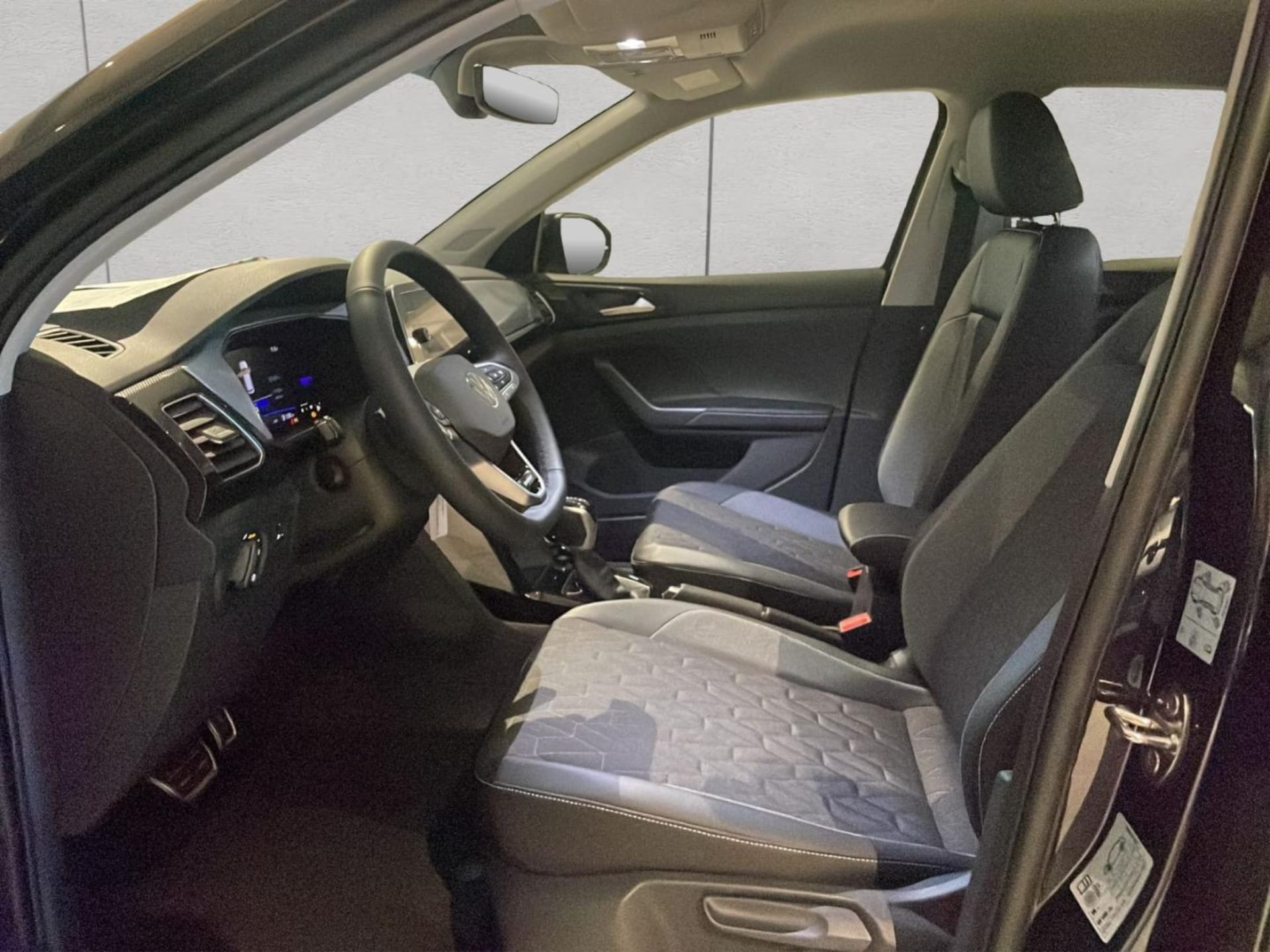 Volkswagen T-Cross ENERGY