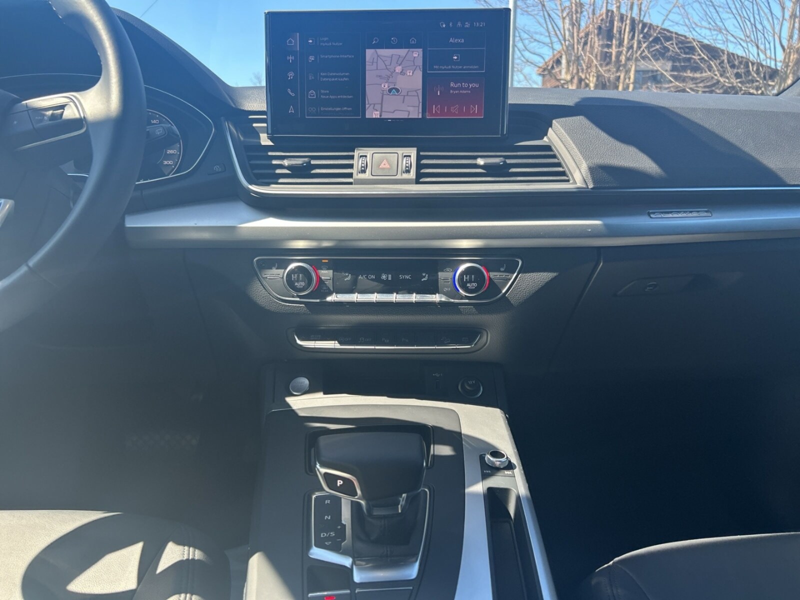 Audi Q5 Sportback – Bild 14