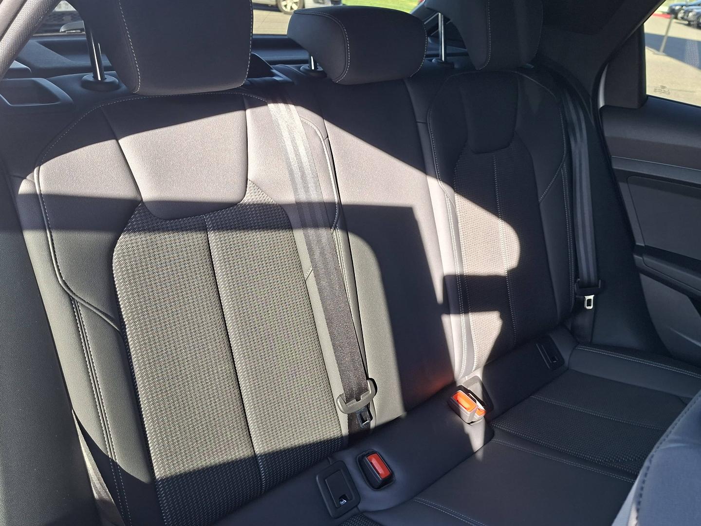 Image about Audi A1 Sportback S line plus 35 TFSI 110 kW (150 ch) S tronic