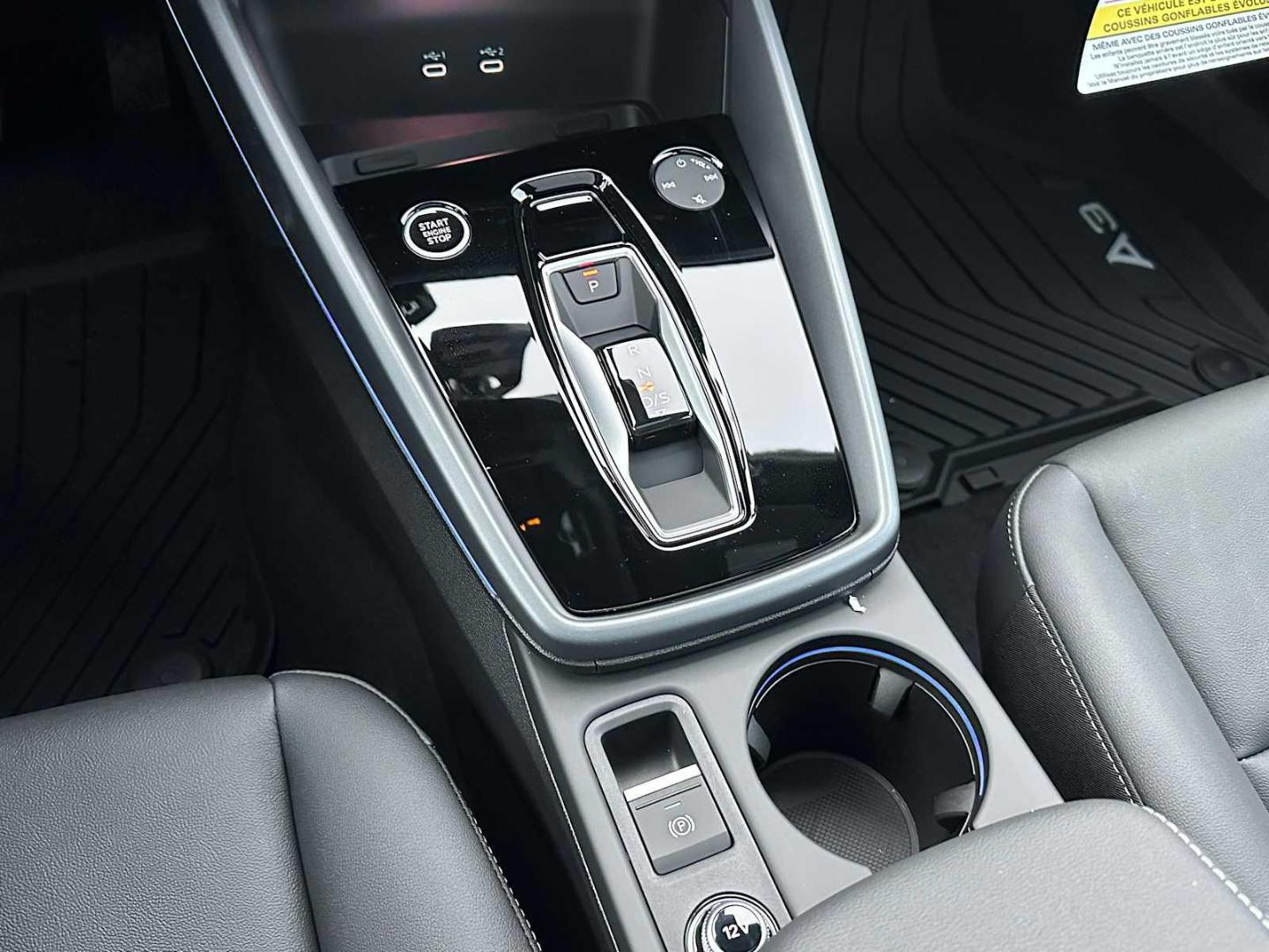 2026 Audi A3 Premium - Photo 37