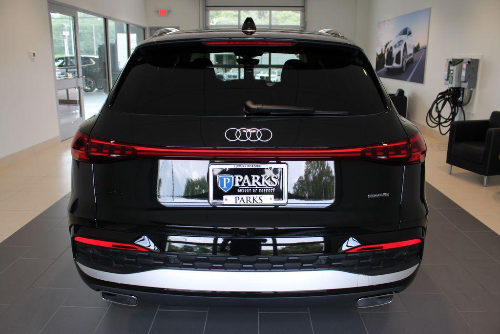 2025 Audi Q5 Premium Plus - Photo 7