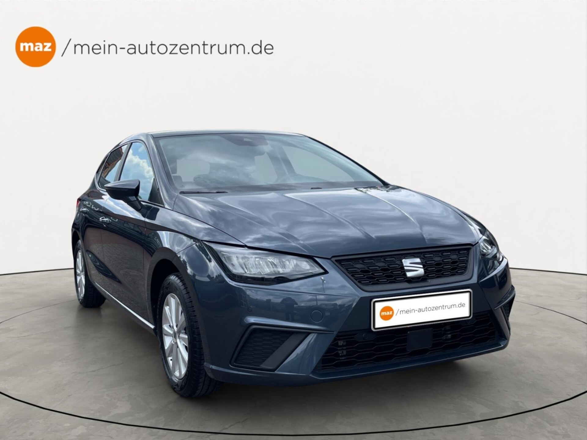 SEAT Ibiza Style