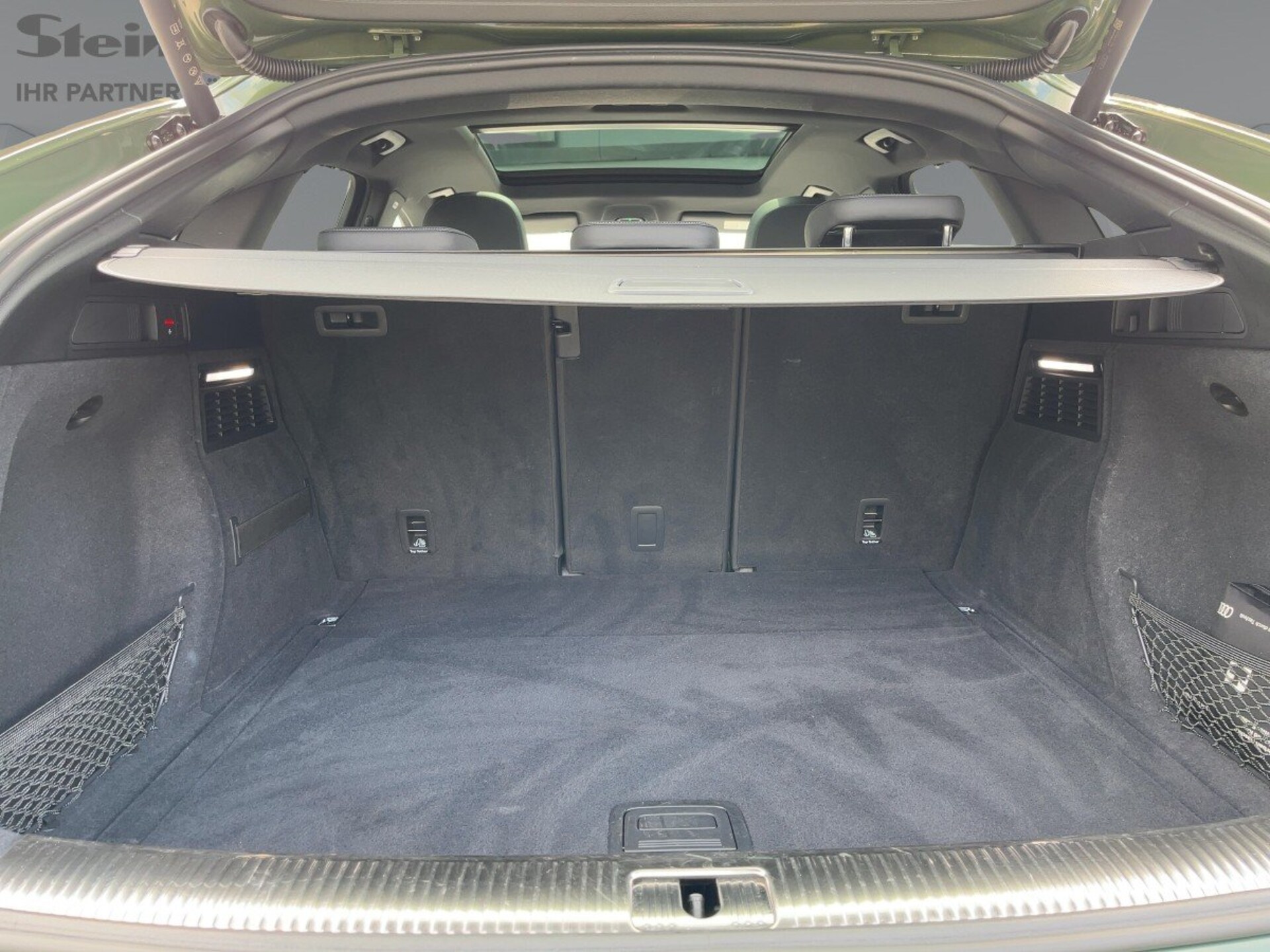 Audi Q5 Sportback S line