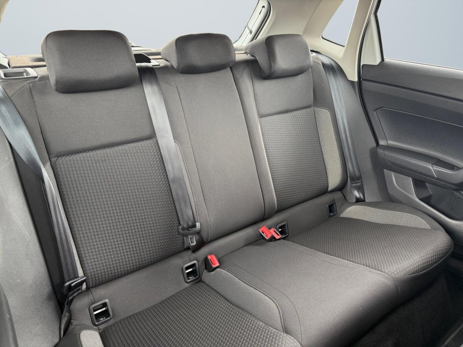 Volkswagen Polo – Bild 11