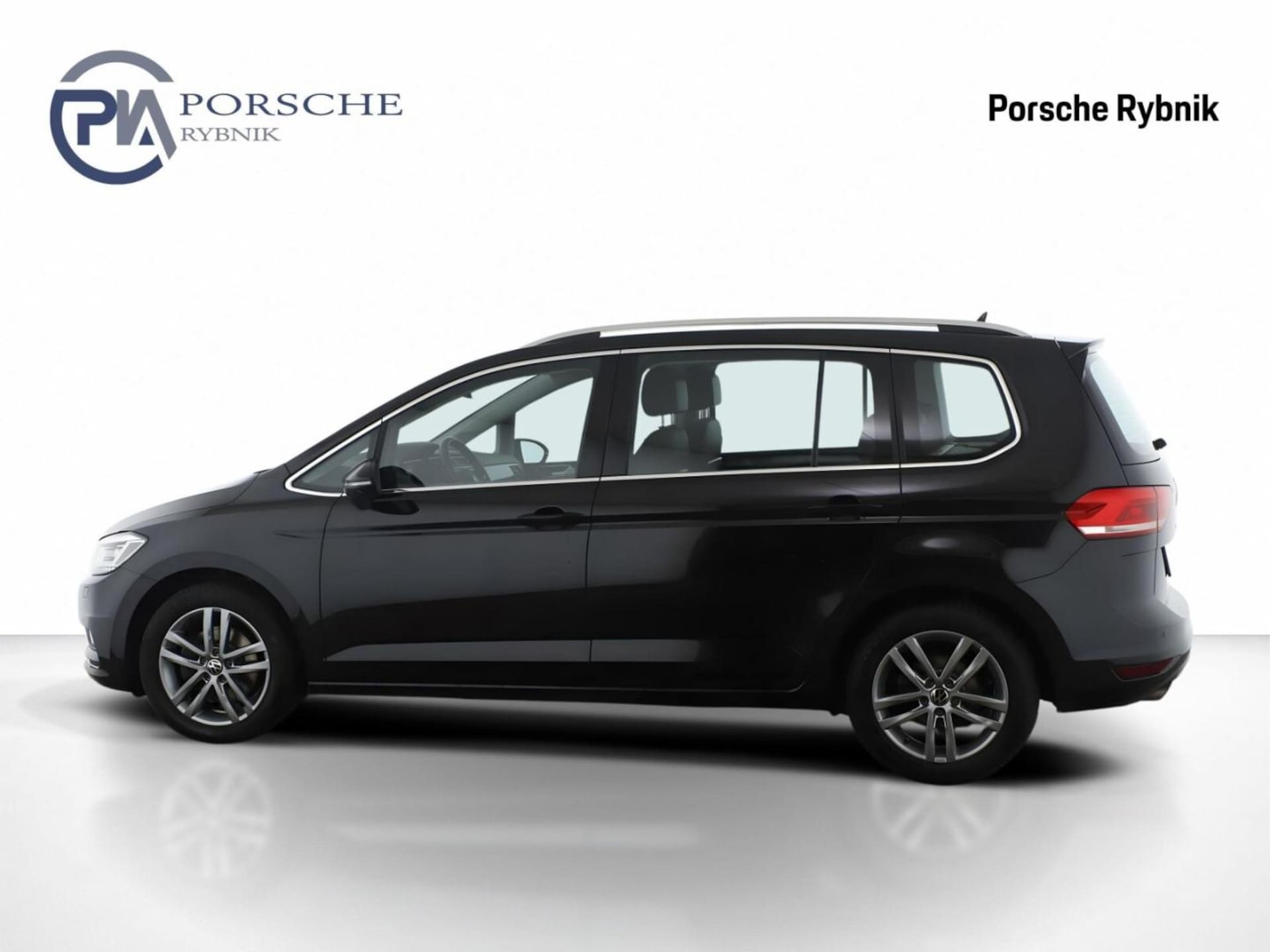 Volkswagen Touran Highline