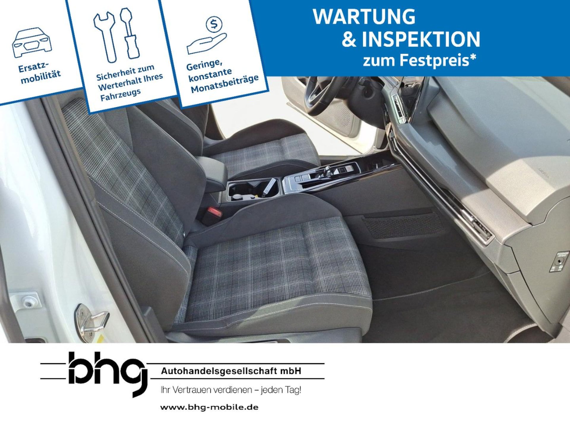 Volkswagen Golf GTD