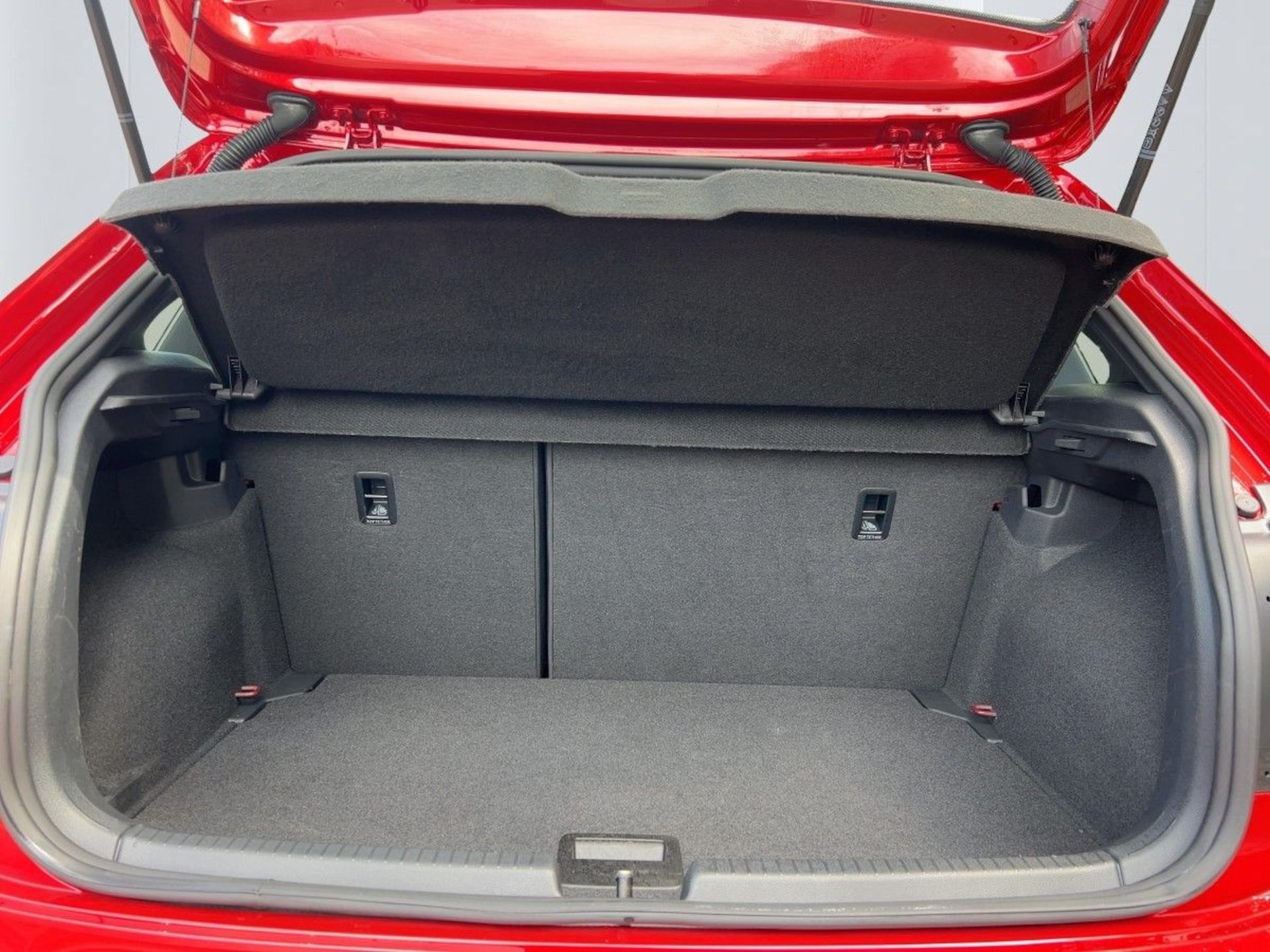 Volkswagen Polo R-Line