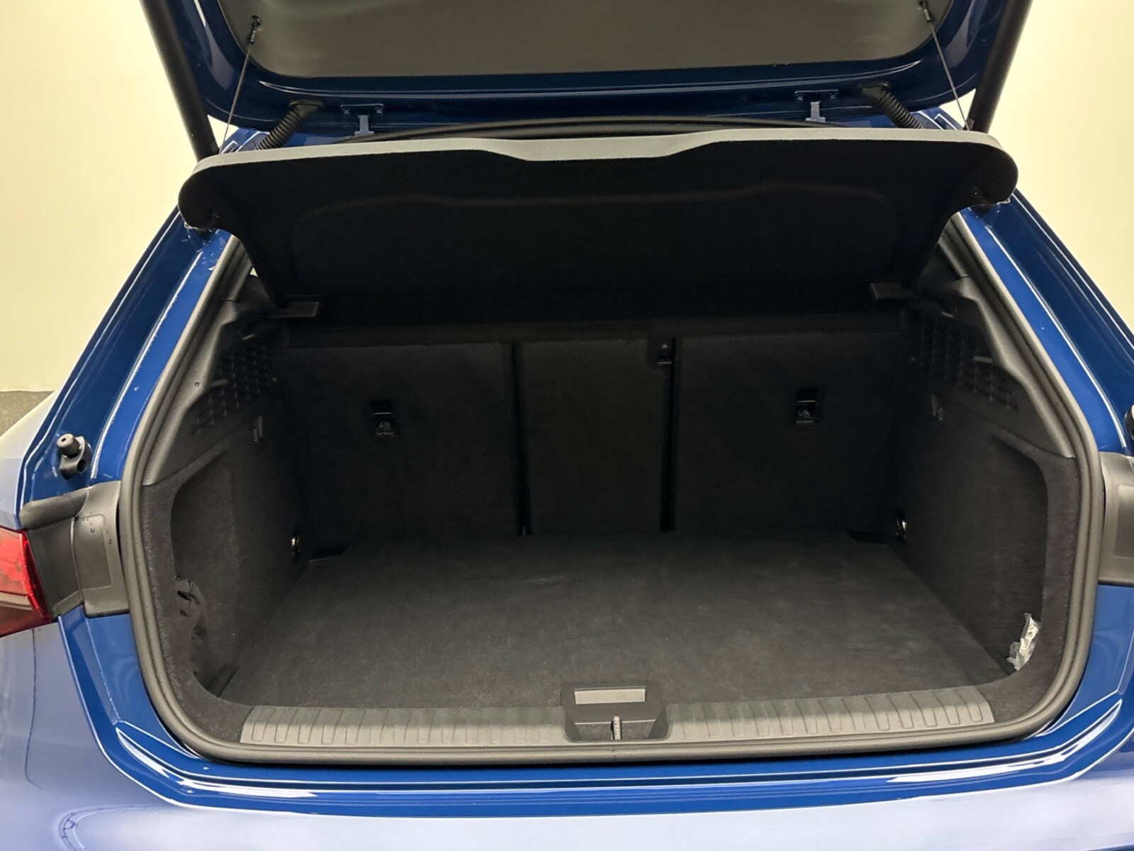 Audi A3 Sportback – Bild 13