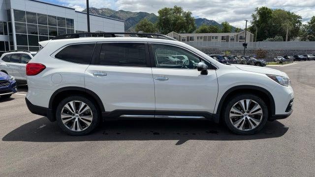 2021 Subaru Ascent