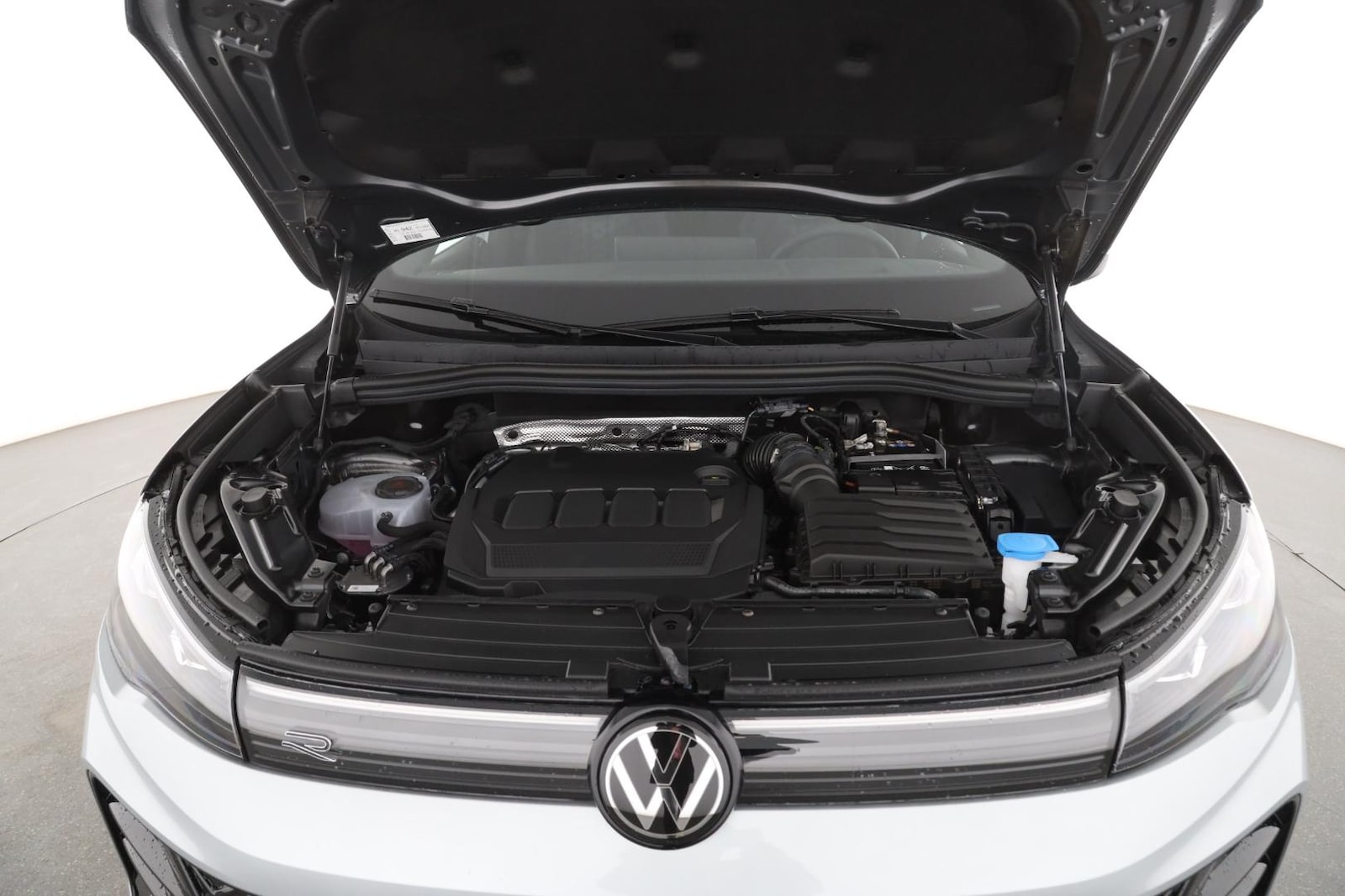 Volkswagen Tiguan – Bild 12