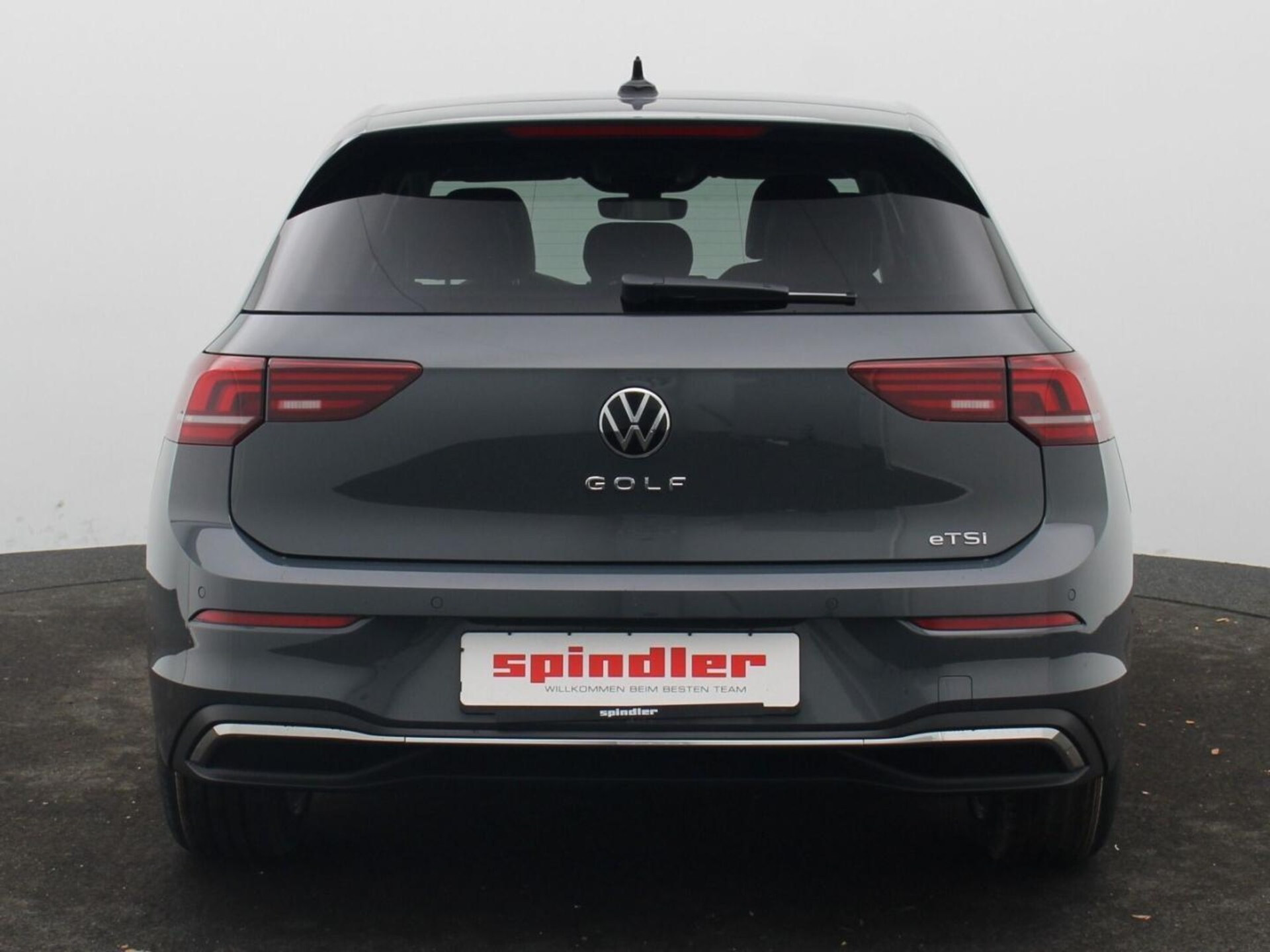 Volkswagen Golf ENERGY