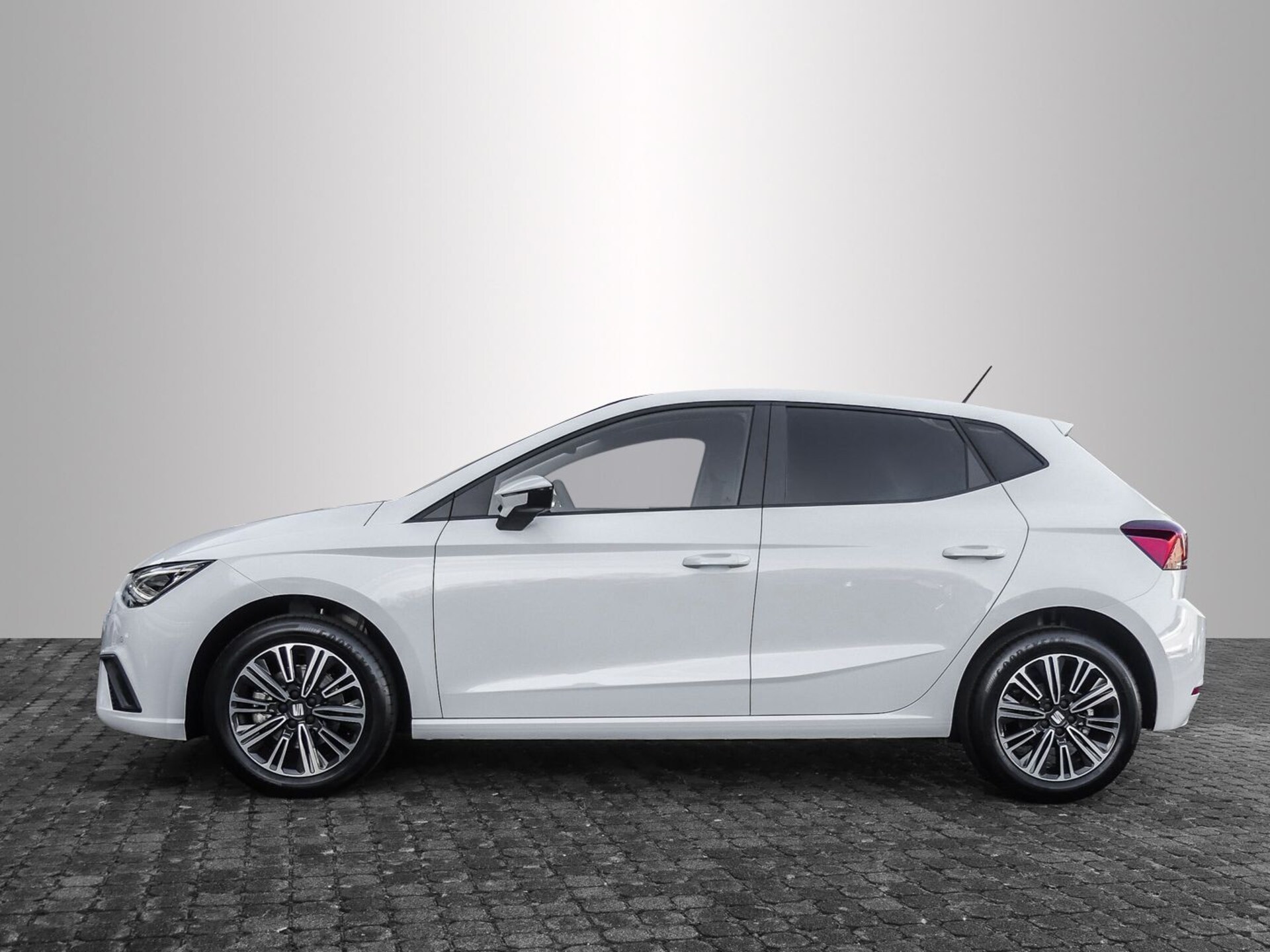 SEAT Ibiza Style