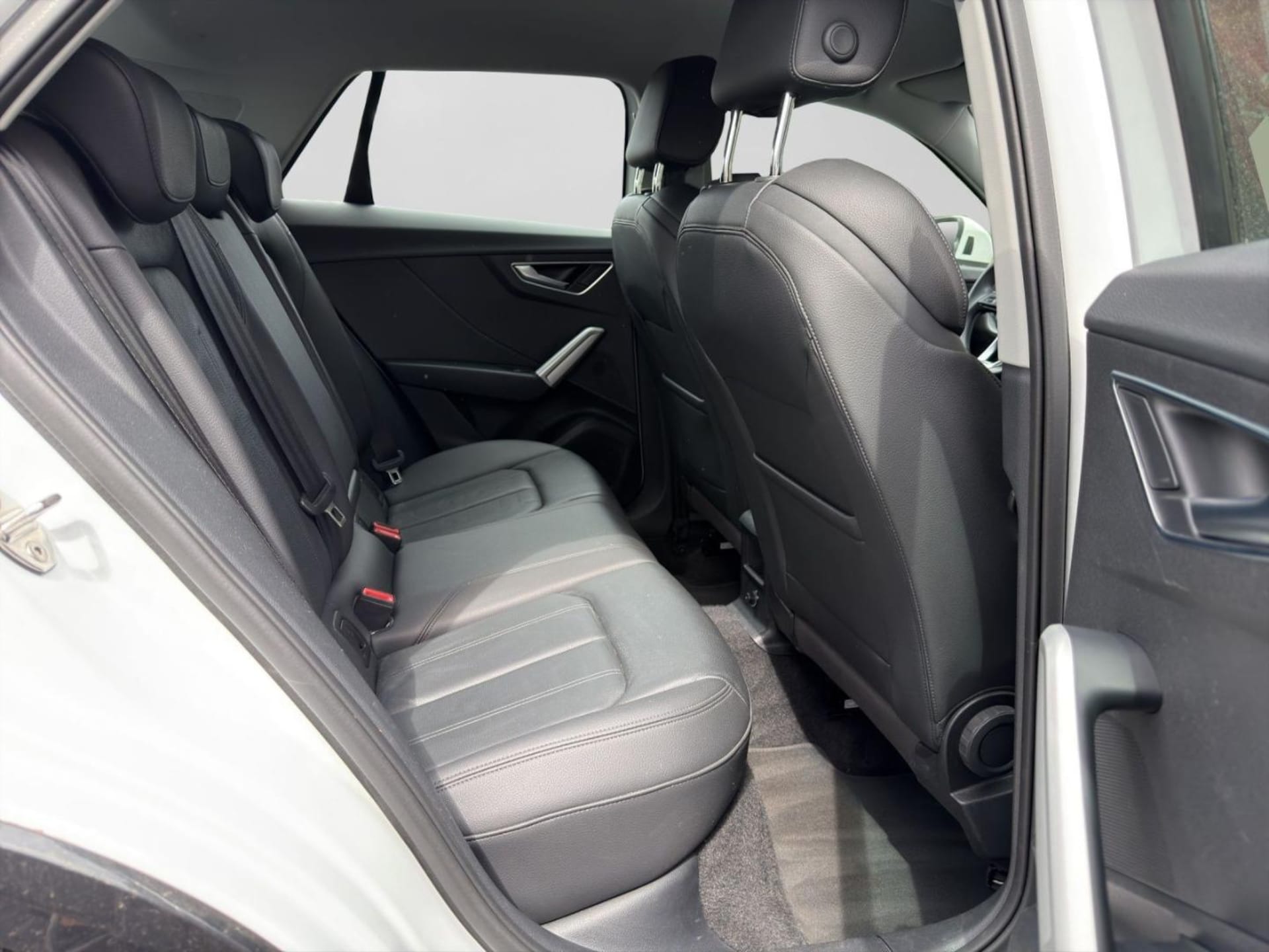 Audi Q2 Advanced