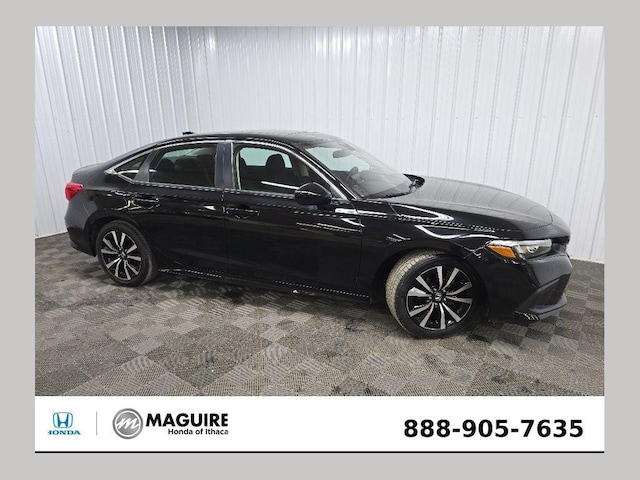 2023 Honda Civic Sedan