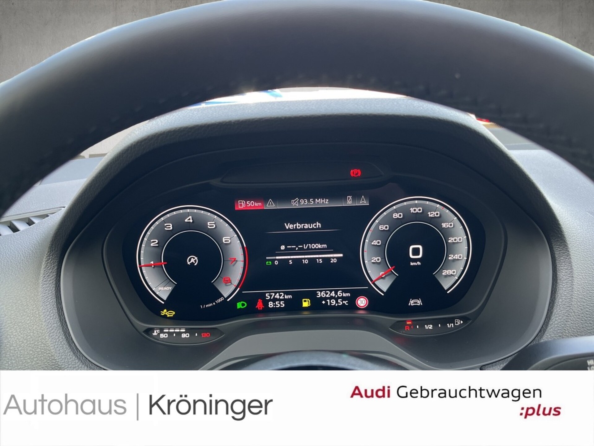 Audi Q2 Advanced