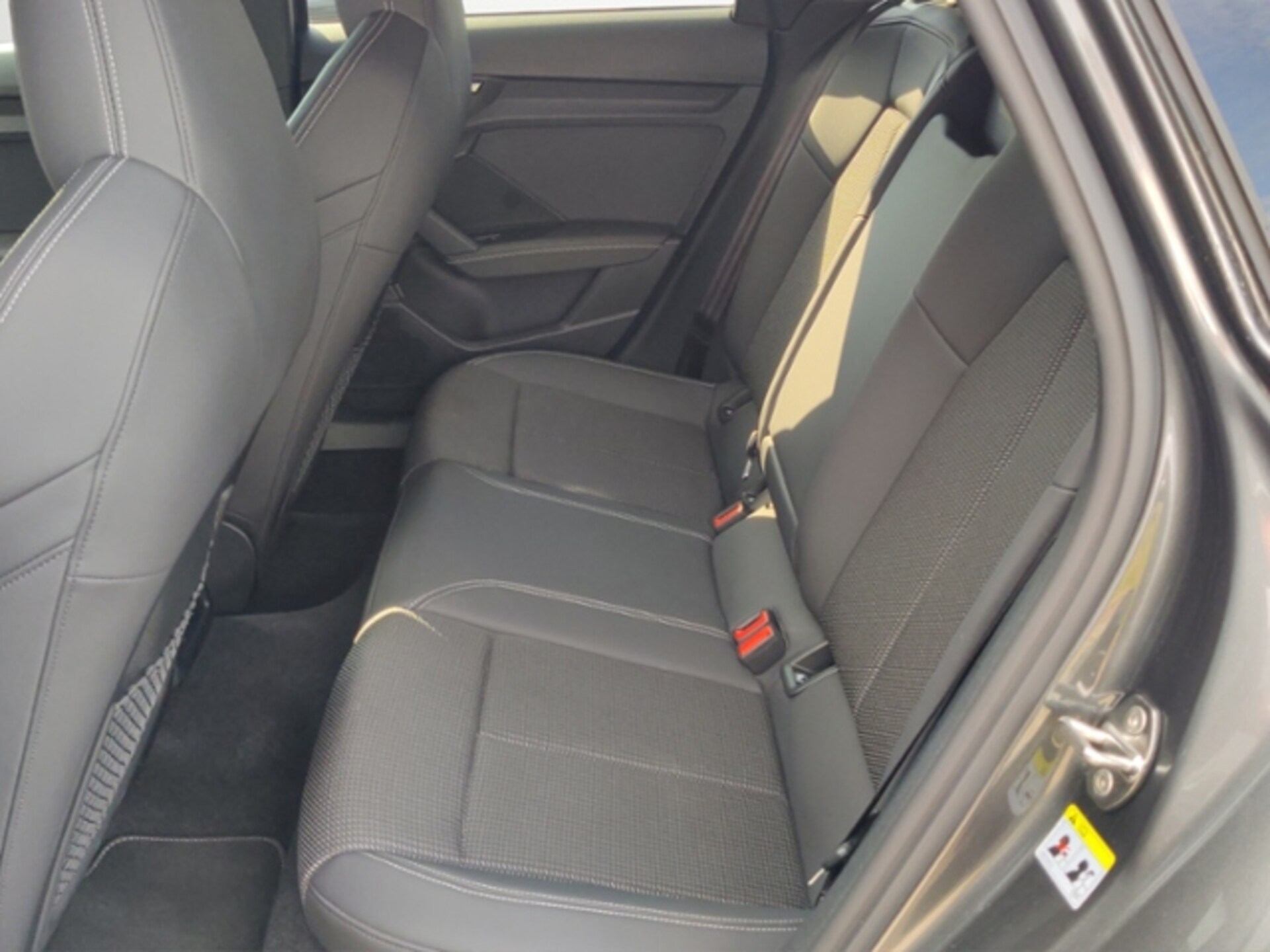 Audi A3 Sportback TFSI e S line