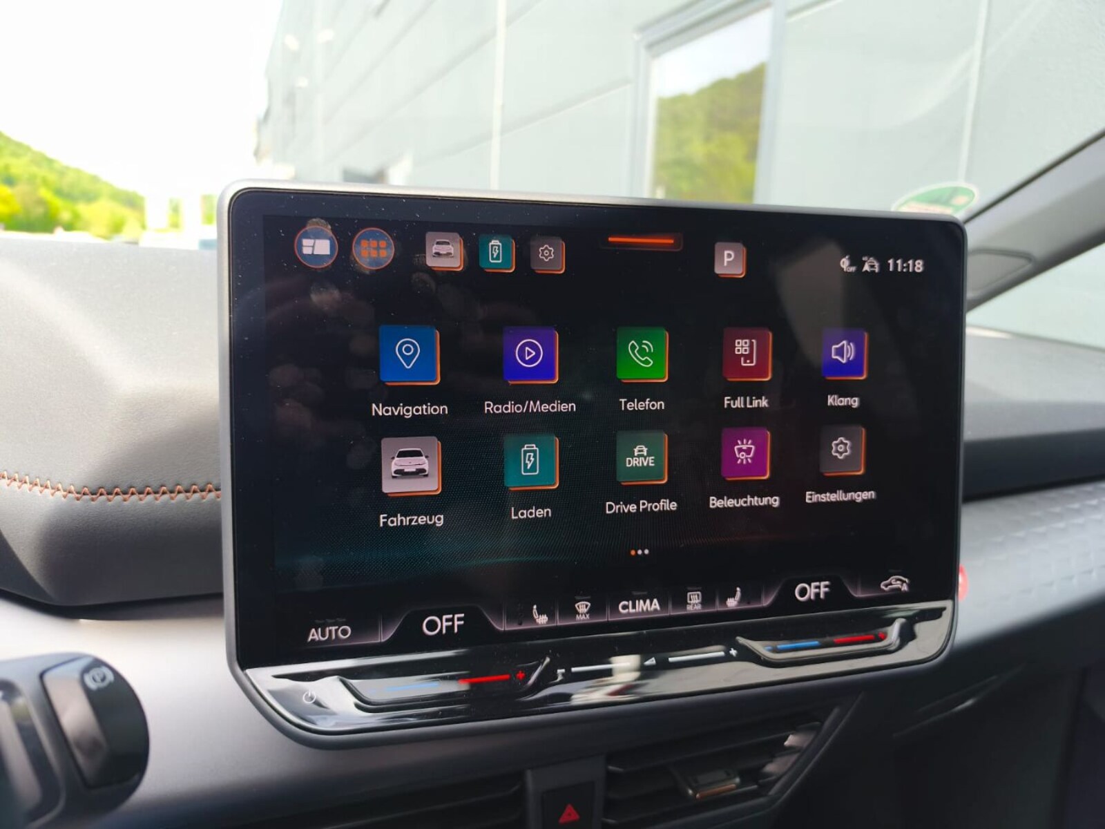 CUPRA Born – Bild 15