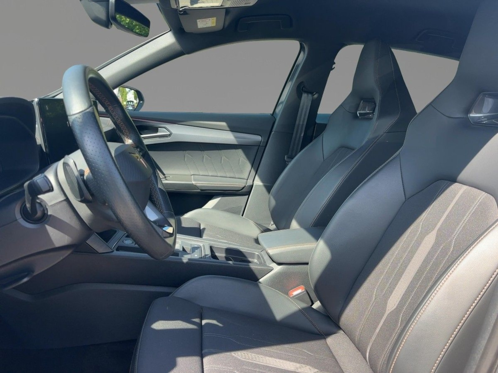 CUPRA Formentor – Bild 6