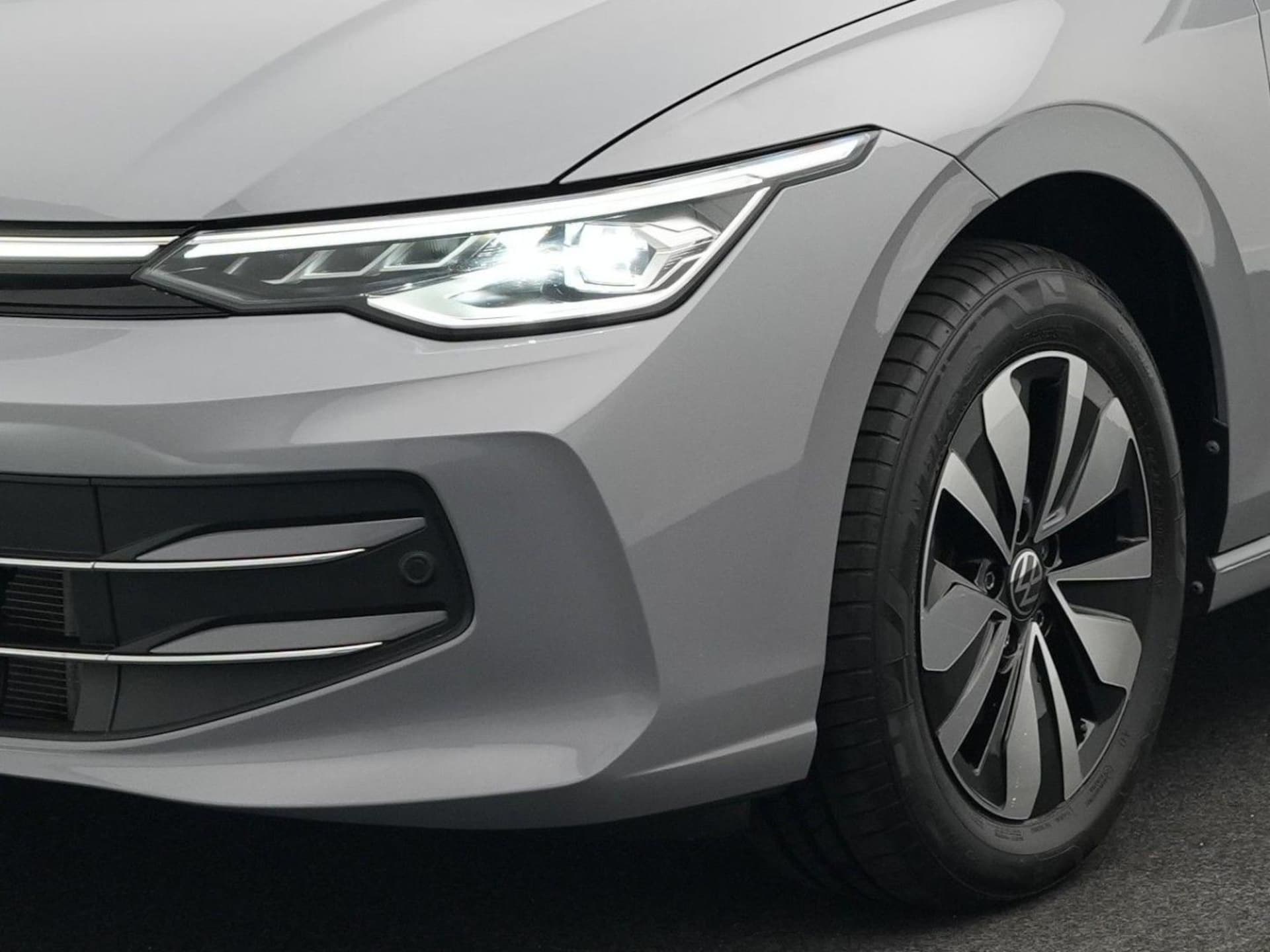 Volkswagen Golf Variant Goal