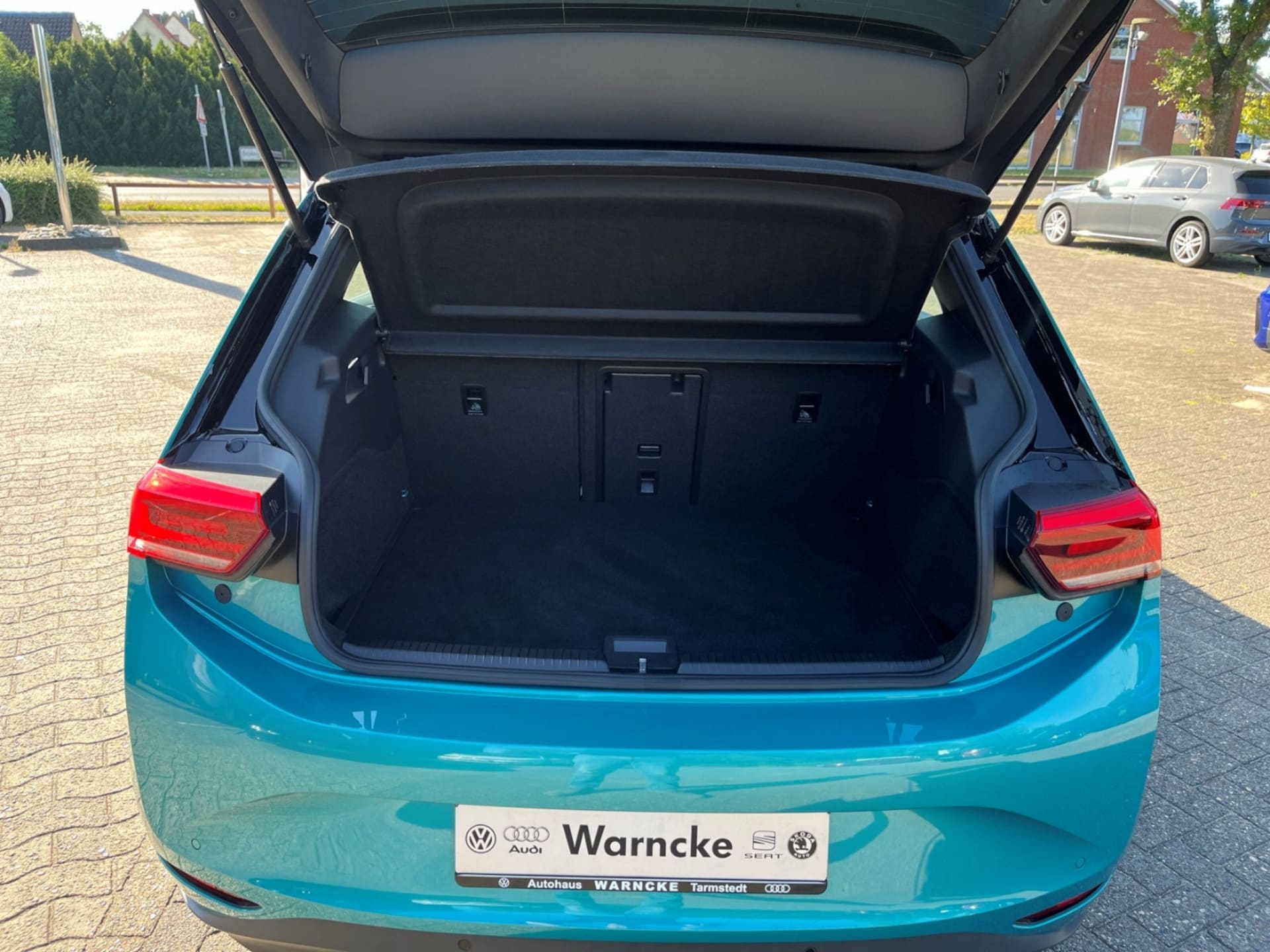 Volkswagen ID.3 Pro S