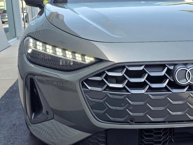 2026 Audi A5 Sedan