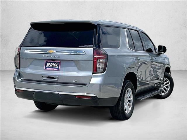 2023 Chevrolet Tahoe