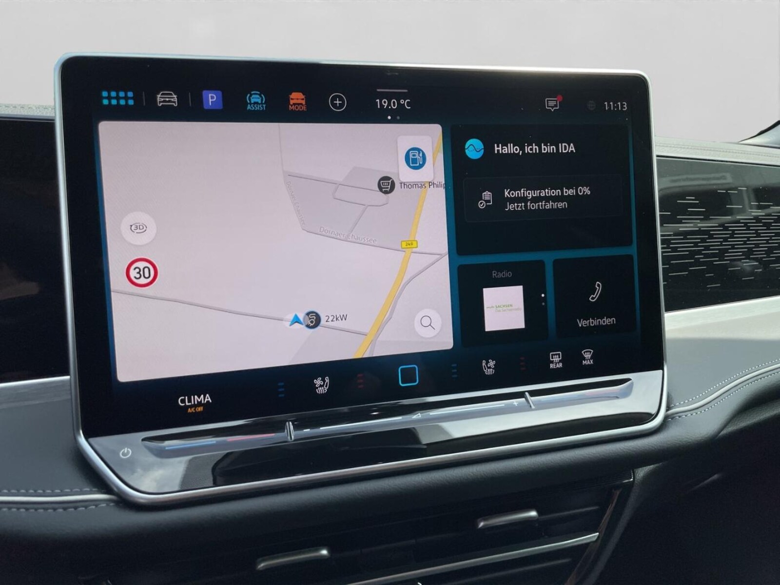 Volkswagen Passat – Bild 13