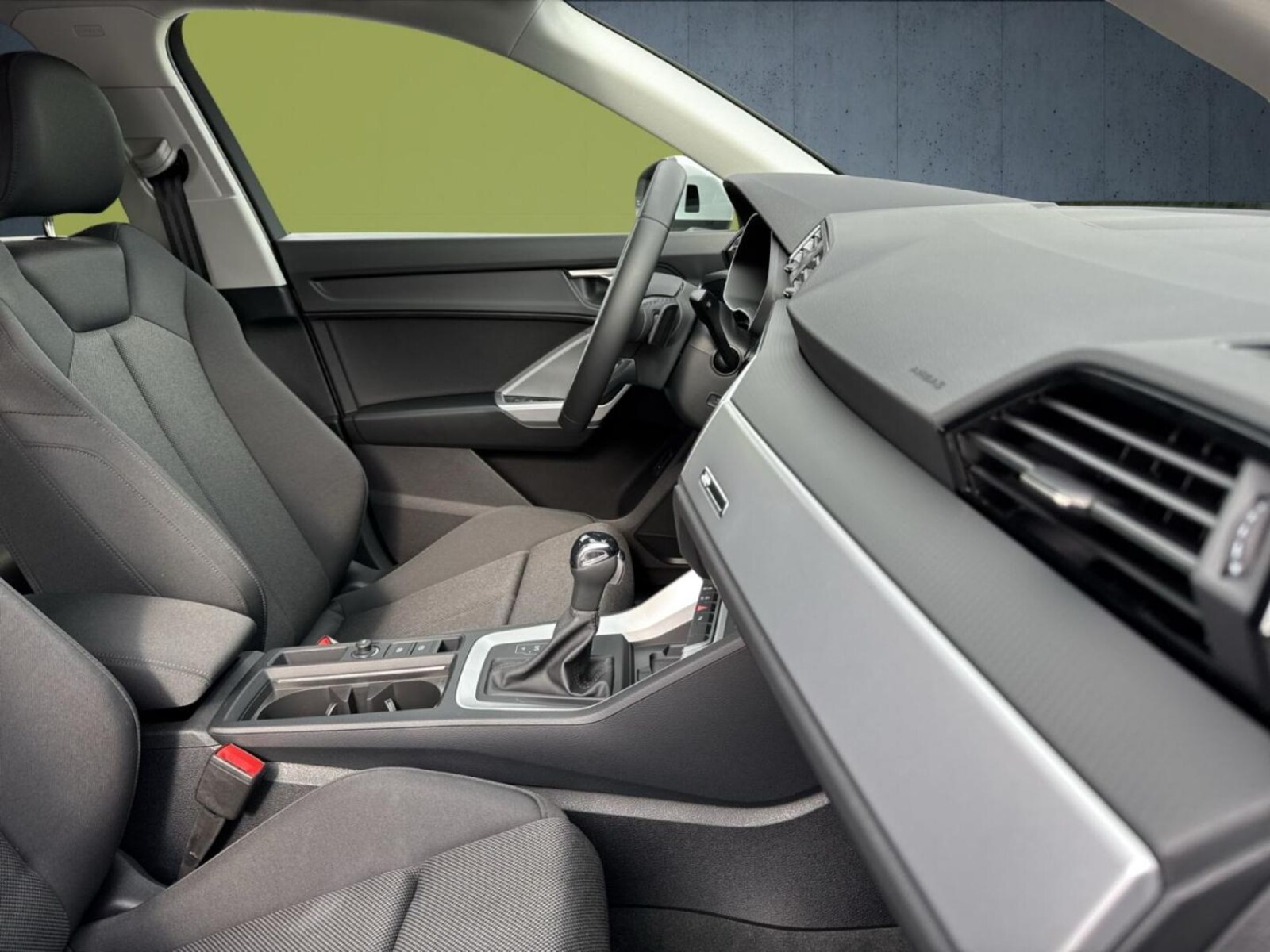 Audi Q3 – Bild 22