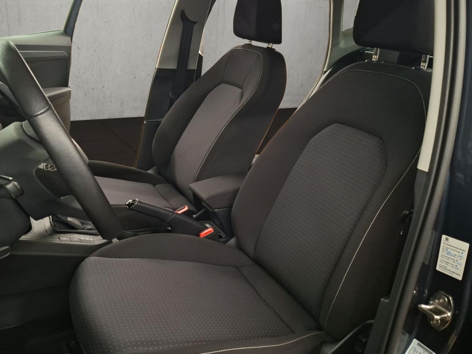 SEAT Ibiza – Bild 9