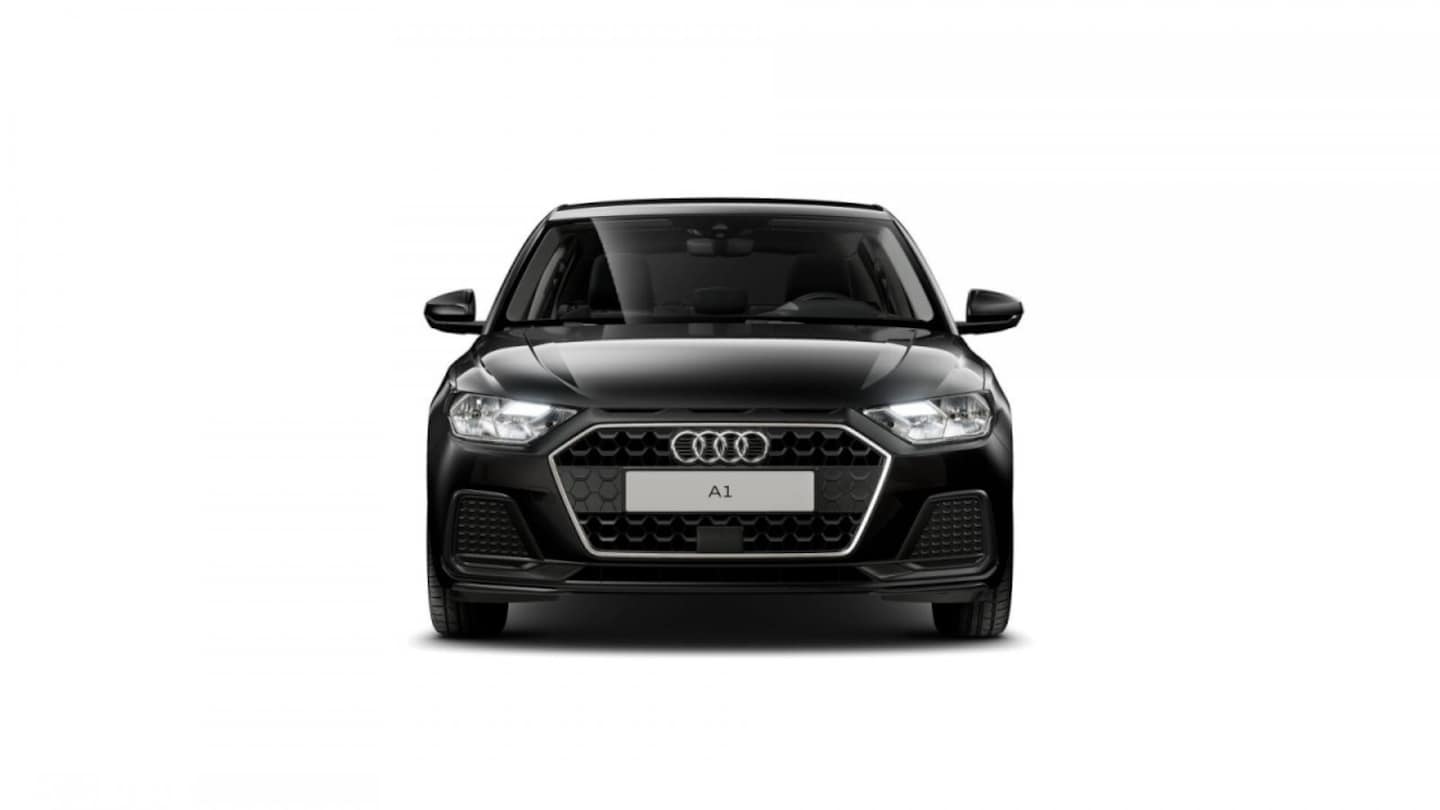 Bild über Audi A1 Sportback advanced 30 TFSI S tronic - für weitere Informationen kontaktieren Sie den Audi Partner