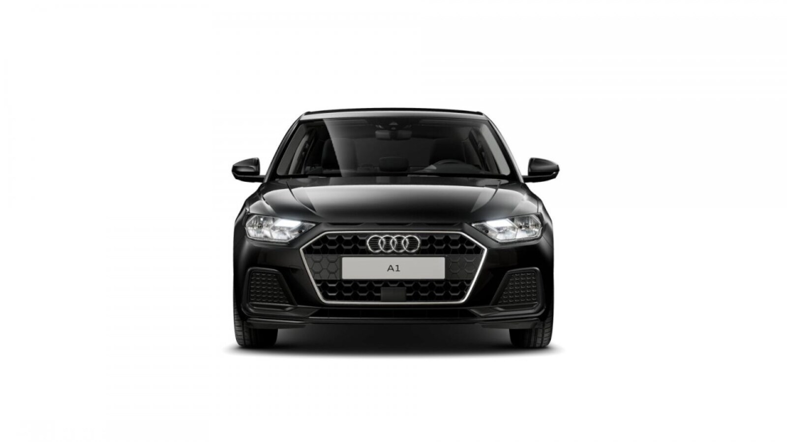 Audi A1 Sportback – Bild 3