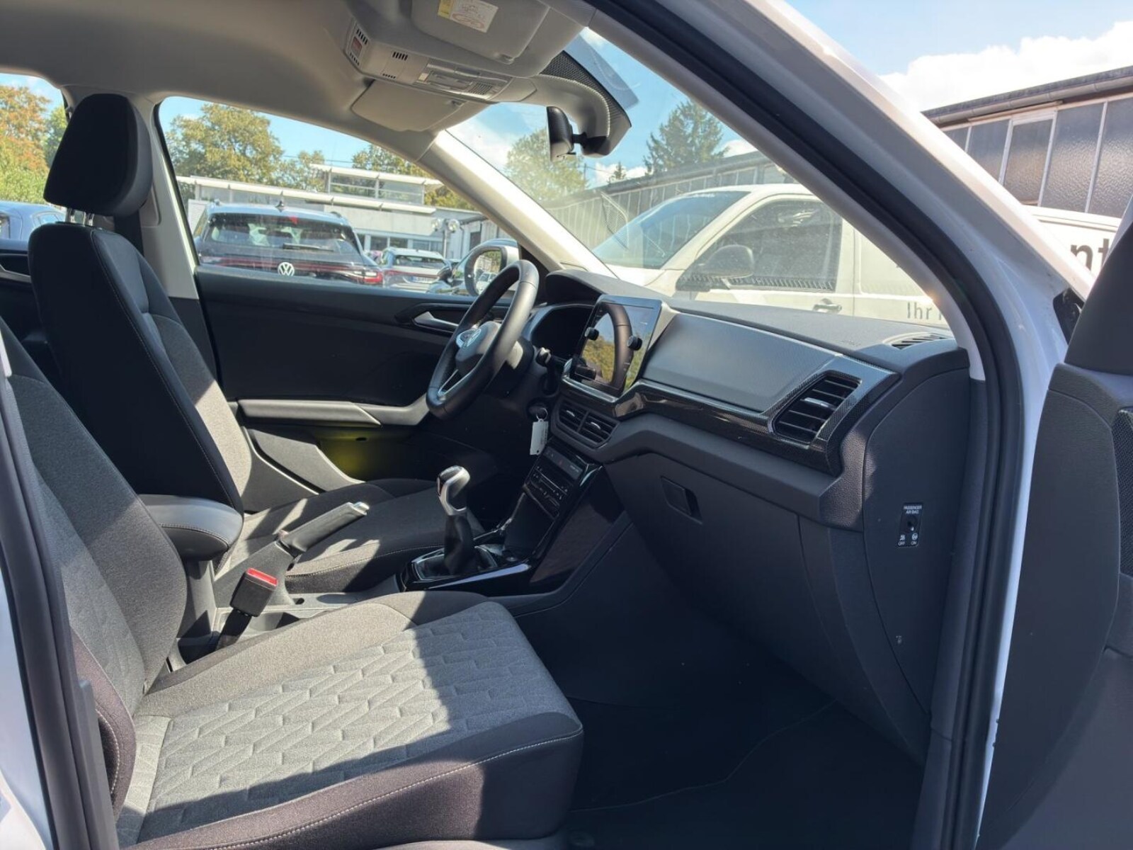 Volkswagen T-Cross – Bild 24