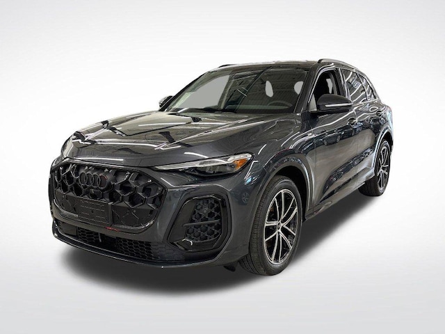 Photo of 2026 Audi Q5
