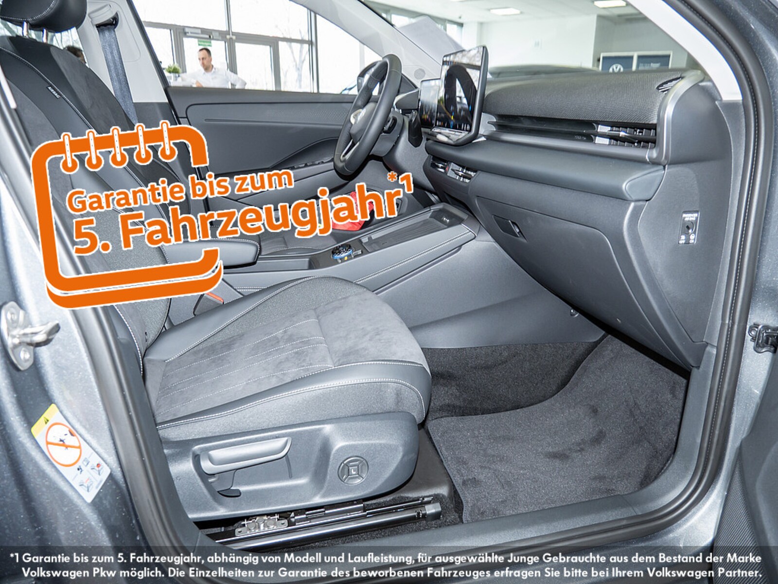 Volkswagen T-Roc – Bild 2