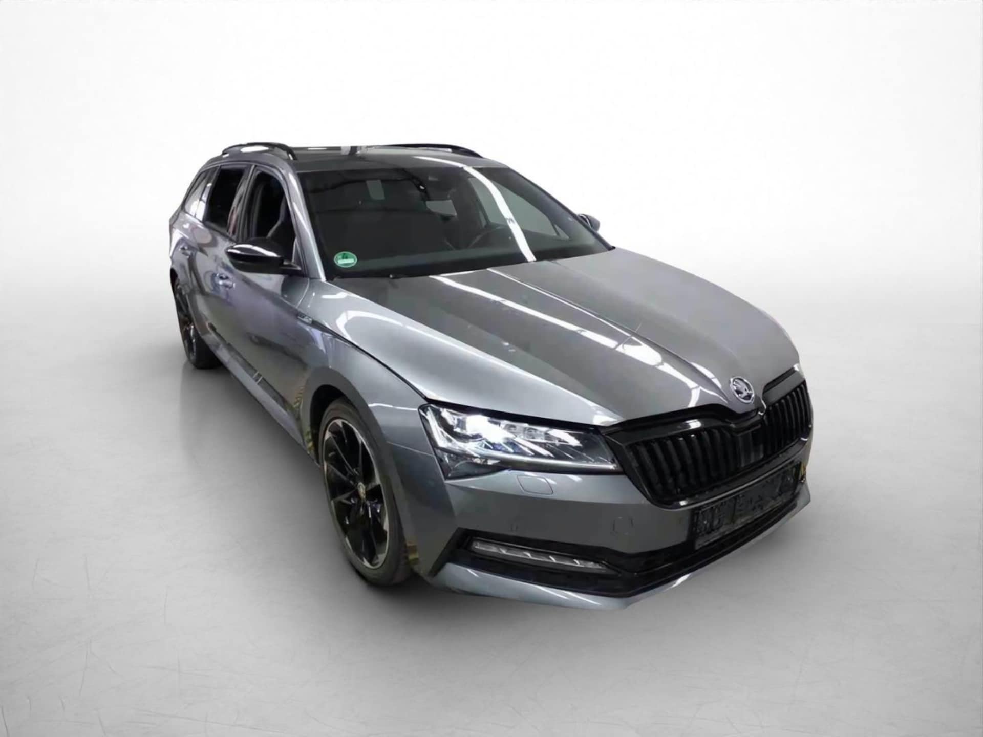 Skoda Superb Combi 2024