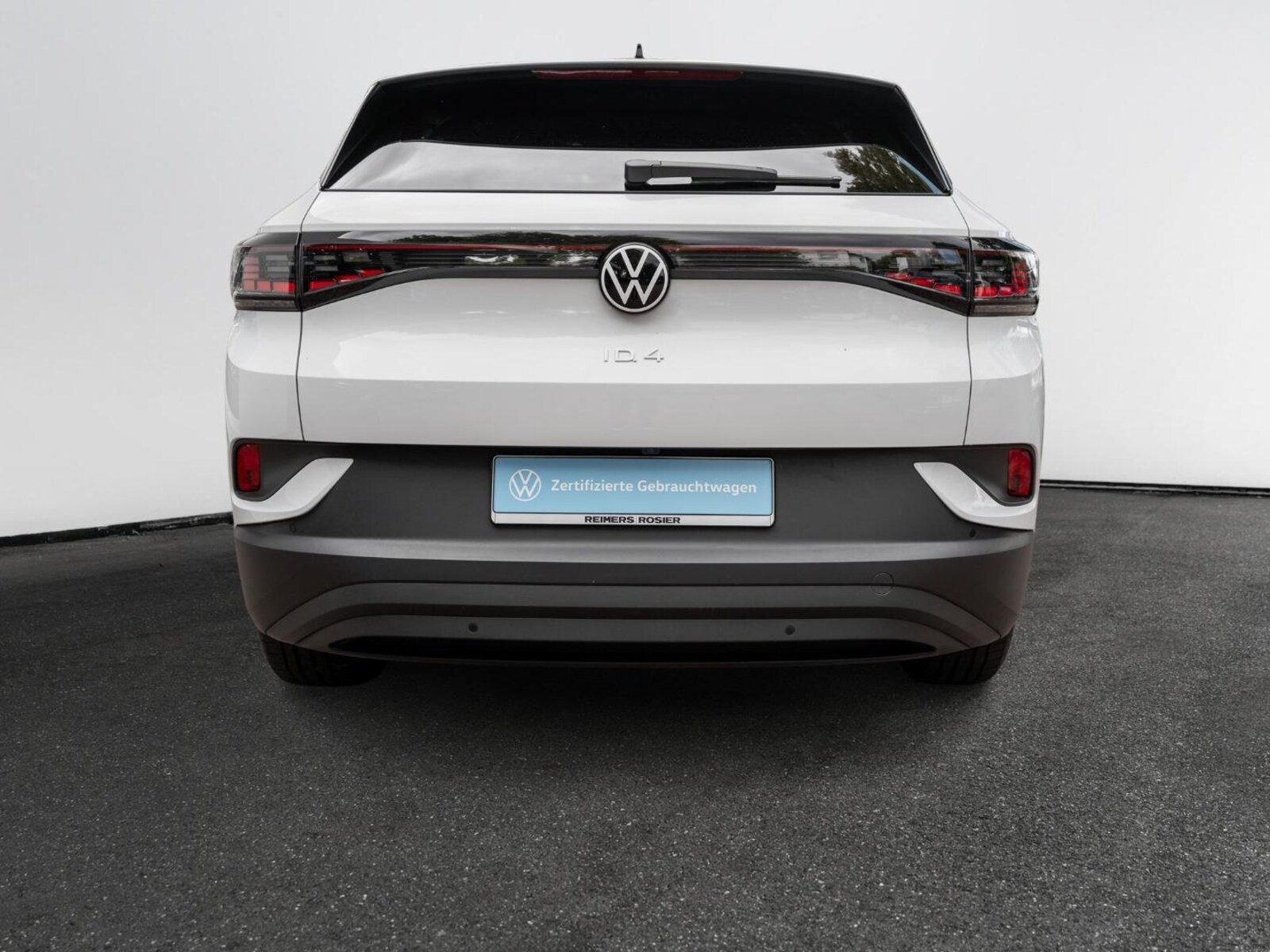 Volkswagen ID.4 – Bild 5